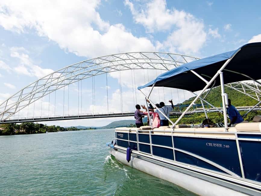 image n.2 of Accra: Shai Hills and Volta River Cruise Day Trip with Lunch activity in Ghana Central Region, uploaded by supplier