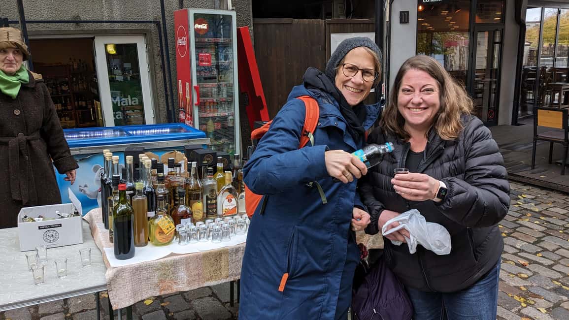 image n.16 of Belgrade: Street Food and Drinks Tour with 20+Tastings activity in Belgrade, uploaded by supplier