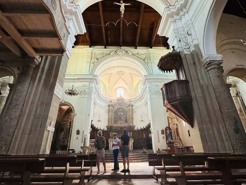 image n.14 of The GODFATHER'S Tour - Savoca and Forza d'Agrò activity in Taormina, uploaded by supplier
