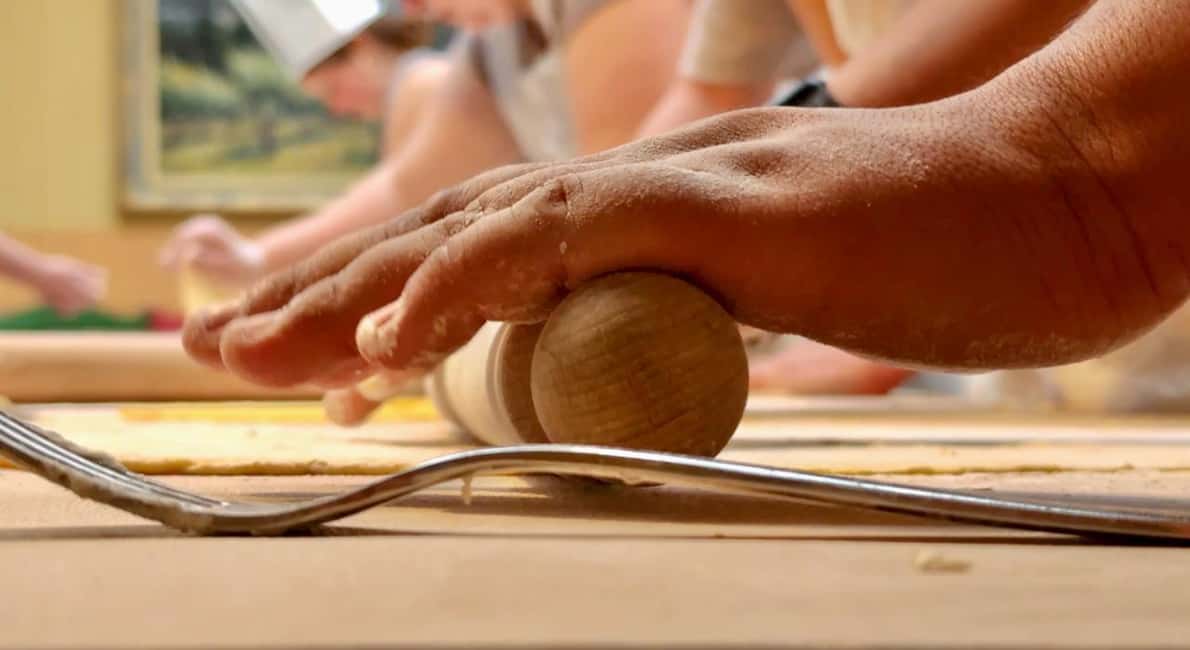 image n.18 of Milan: Pasta and Tiramisu Cooking Class with Wine activity in Milan, uploaded by supplier