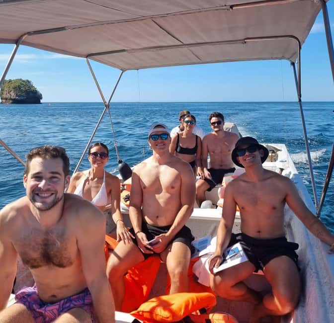 image n.9 of Puerto Vallarta: Los Arcos Islands Boat Tour and Snorkeling activity in Puerto Vallarta, uploaded by supplier