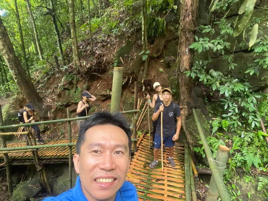 image n.26 of Chiang Rai Trek: 4 Hilltribes Villages & Waterfall Only Walk activity in Chiang Rai, uploaded by supplier