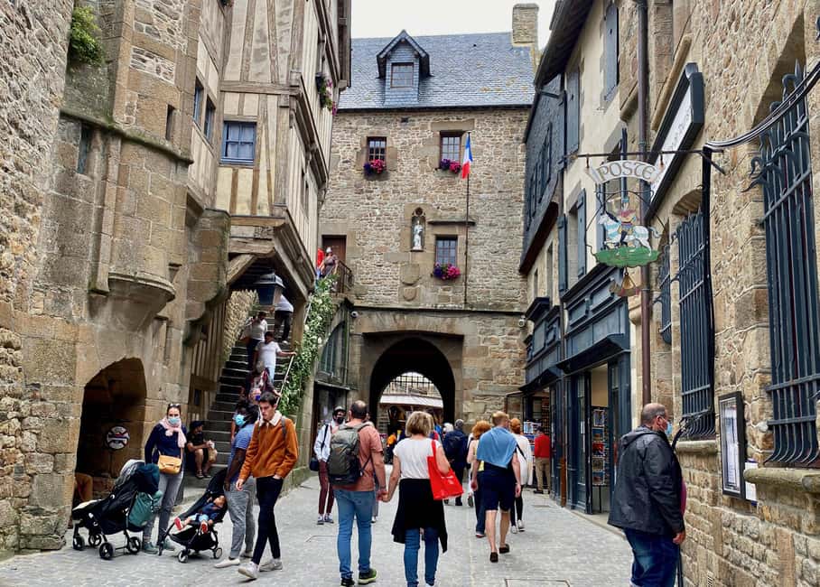 image n.7 of 7-day Private ALL Normandy D-Day Castles Burgundy Wine trip activity in Beaune, uploaded by supplier