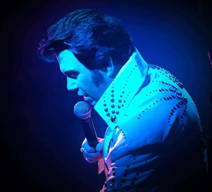 image n.7 of Pigion Forge: Elvis and Johnny Cash Tribute Show Ticket activity in Pigeon Forge, uploaded by supplier