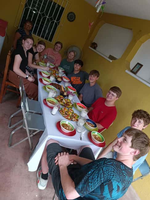 image n.32 of Cook Yucatán Food with your Merida Mom! (PDF Included!) activity in Mérida, uploaded by supplier