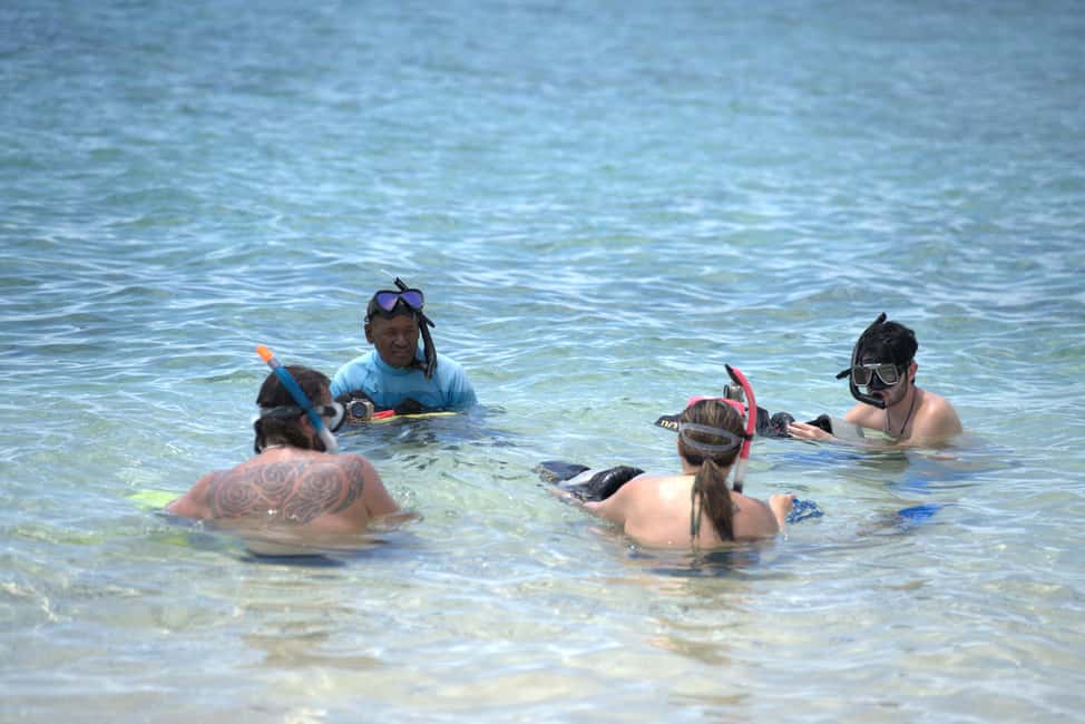 image n.10 of Fiji: Mamanuca Islands All-Inclusive Sailing Cruise activity in Denarau Island, uploaded by supplier