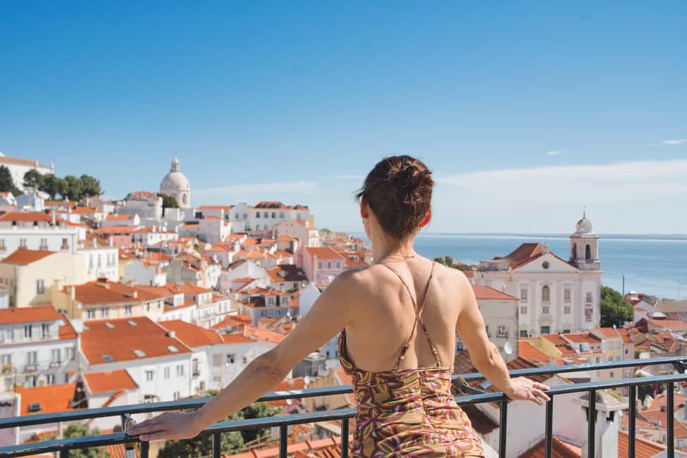 image n.6 of Lisbon: Tuk-Tuk in Lisbon, Private Photoshoot Experience activity in Lisbon, uploaded by supplier