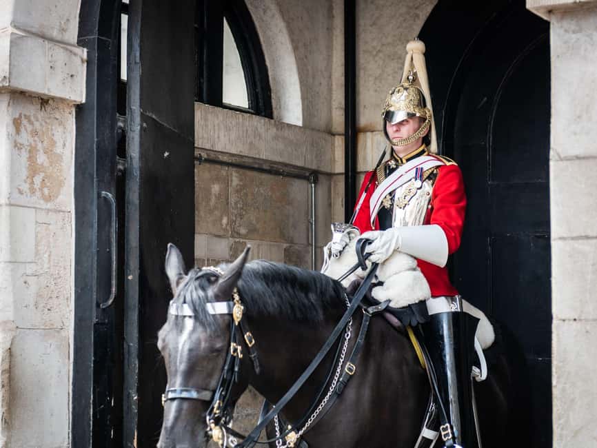 image n.8 of London: Westminster & Changing of the Guard – Private Tour activity in London, uploaded by supplier