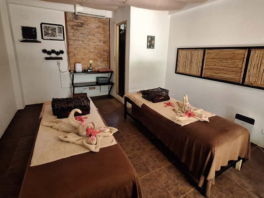 bild nr.7 av Boracay: Luna Spa-upplevelse aktivitet i Catanduanes-provinsen, uppladdad av arrangören