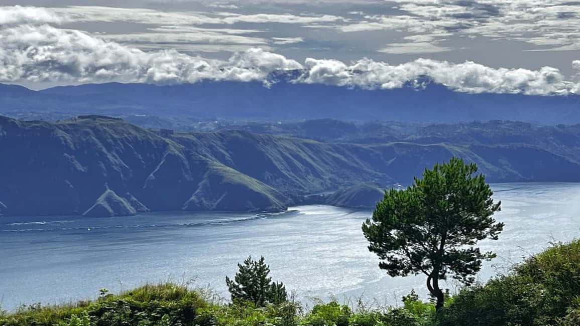 image n.8 of Medan Lake Toba Day Trip activity in Riau, uploaded by supplier