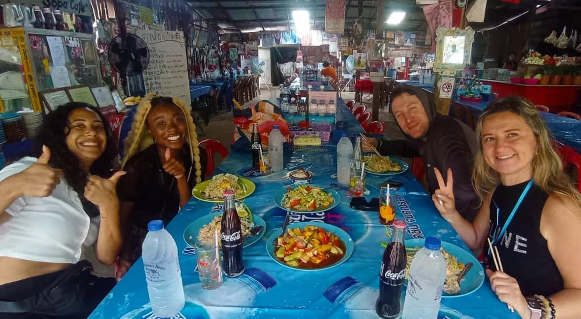 image n.14 of Chiang Mai: Full-Day Chiang Dao Caving & Jungle Kayaking activity in Chiang Dao, uploaded by supplier