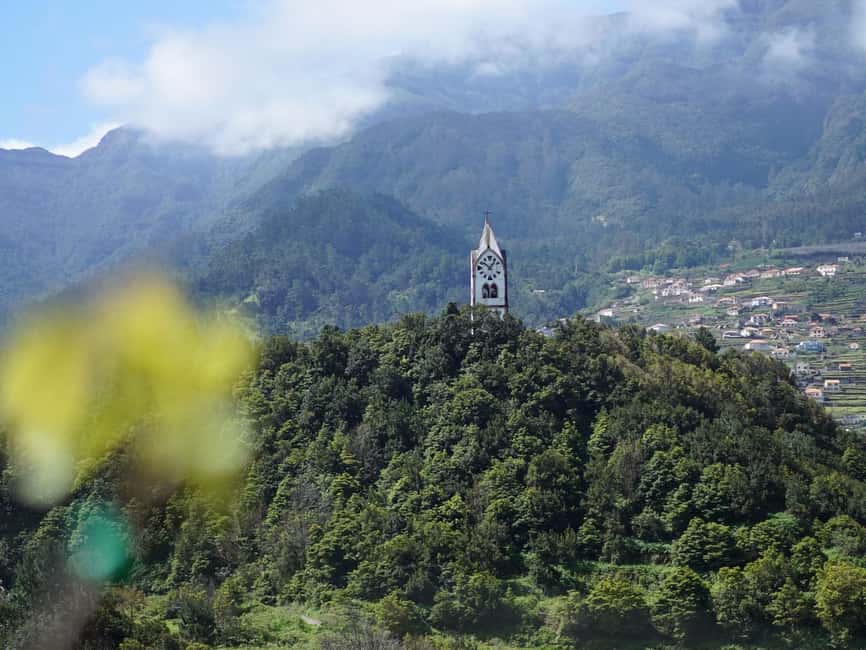 image n.14 of From Funchal: Full-Day Madeira Wine Tour with Lunch activity in Câmara de Lobos, uploaded by supplier
