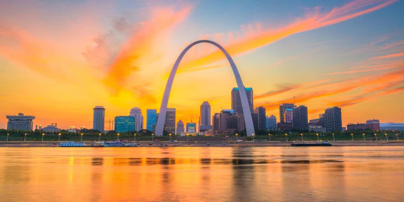 image n.2 of Saint Louis: Romantic Tour in The City of Love activity in St. Louis, uploaded by supplier