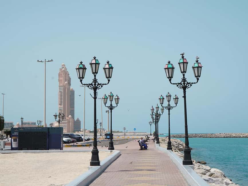 image n.13 of From Dubai: Full-Day Abu Dhabi Tour with Sheikh Zayed Mosque activity in Abu Dhabi, uploaded by supplier