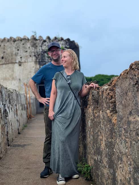 image n.20 of Zanzibar: Stone Town Tour with Slave market Ticket activity in Zanzibar City, uploaded by supplier