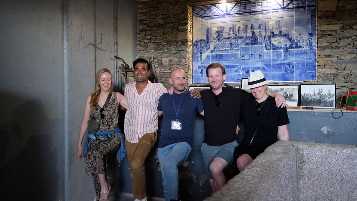 image n.26 of From Porto: Douro Valley Tour with Tastings, Boat & Lunch activity in Norte Region, uploaded by supplier