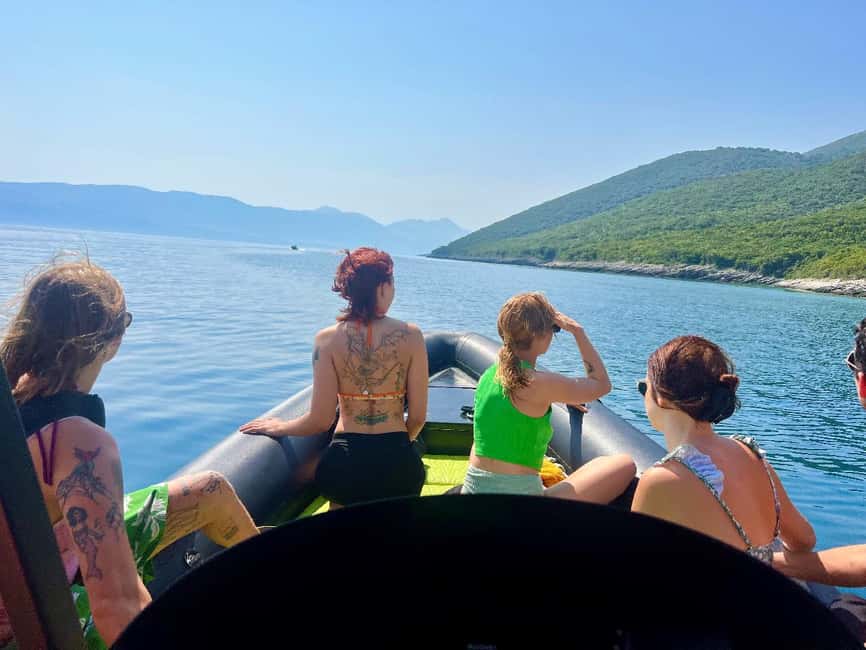 image n.1 of Vlore: Haxhi Ali Cave Visit & Karaburun Peninsula Highlights activity in Vlorë County, uploaded by supplier