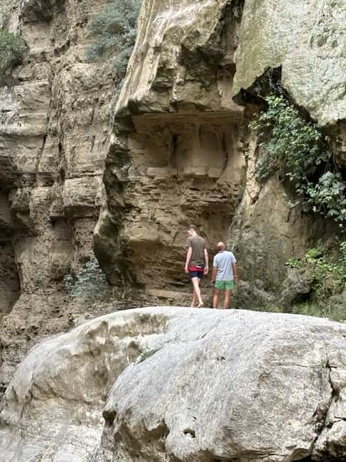 image n.8 of Canyon Hiking Tour Berat activity in Skrapar District, uploaded by supplier