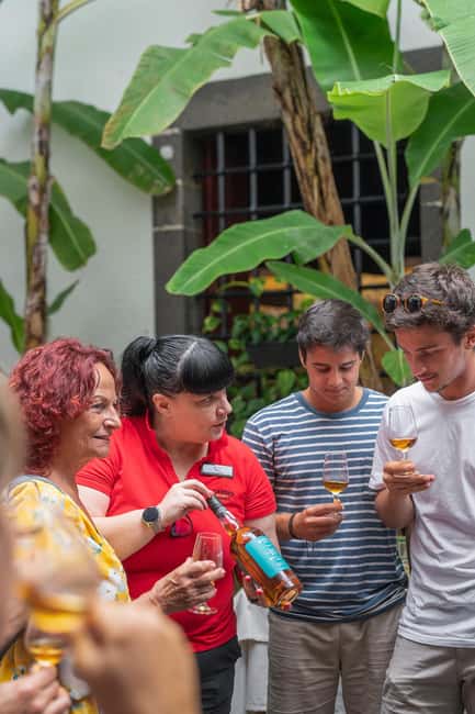 image n.6 of Madeira: Food and Wine Walking Tour in Funchal activity in Funchal, uploaded by supplier