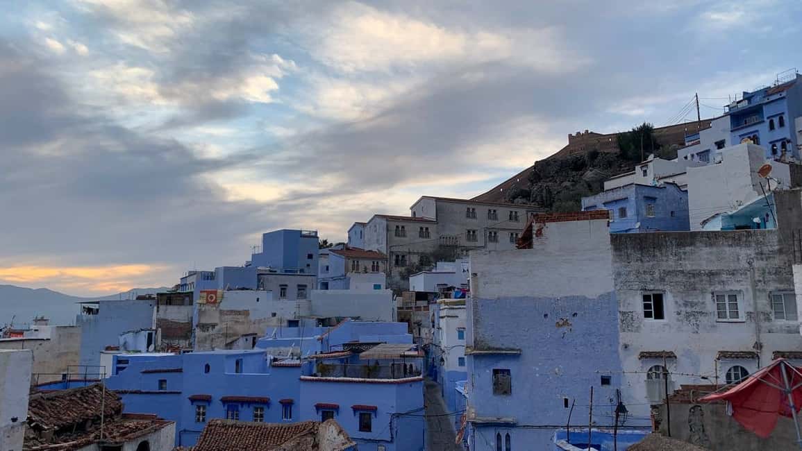 image n.18 of Explore chefchaouen like a local activity in Chefchaouen, uploaded by supplier