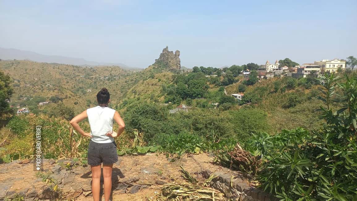 imagem n.5 de Excursão à Ilha de Santiago atividade em Tarrafal, carregada pelo fornecedor