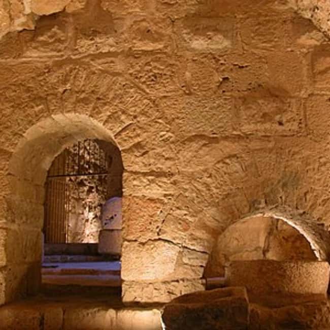 image n.7 of Explore Northern Jordan:Amman to Jerash, Ajloun,and Umm Qais activity in Ajloun, uploaded by supplier