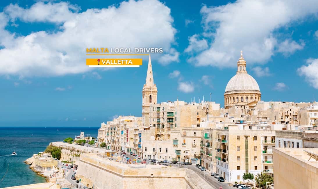 image n.11 of Malta Tour : Private Car- Mdina, Marsaxlokk, Blue Grotto activity in Qrendi, uploaded by supplier