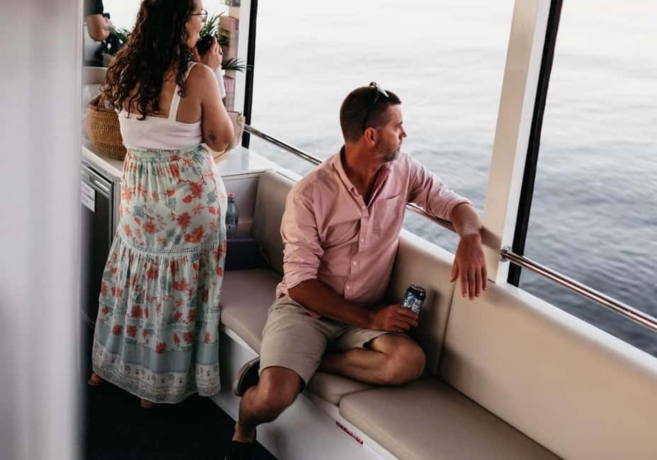 image n.3 of Noosa: River and Canals - Day Cruise activity in Noosaville, uploaded by supplier