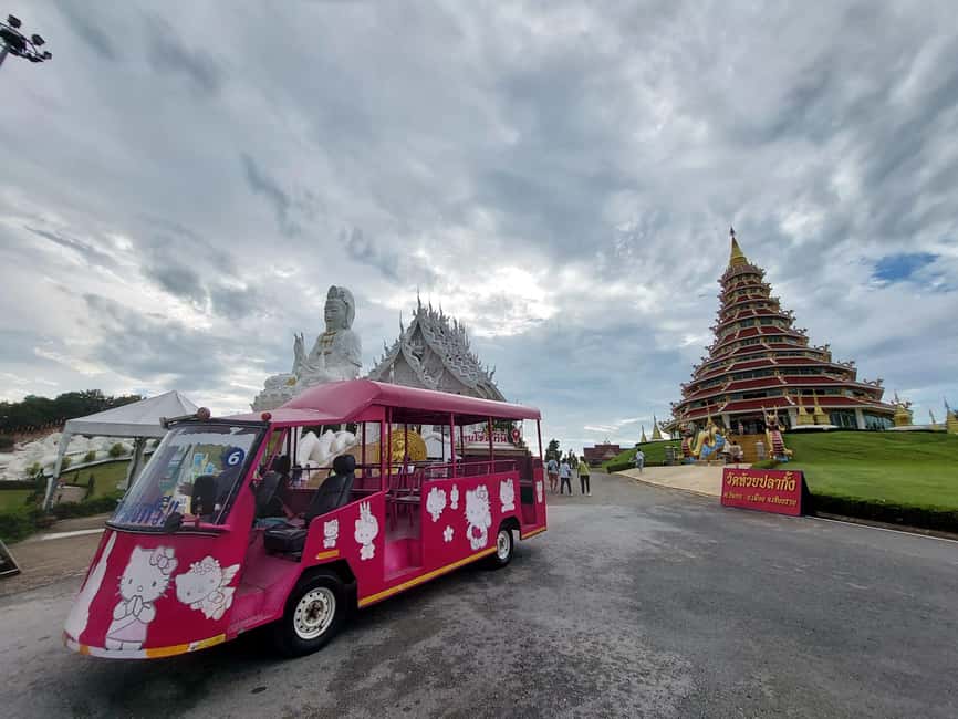 image n.15 of From Chiang Rai: Doi Chang Coffee Route & Temple Treasures activity in Chiang Rai (Province), uploaded by supplier
