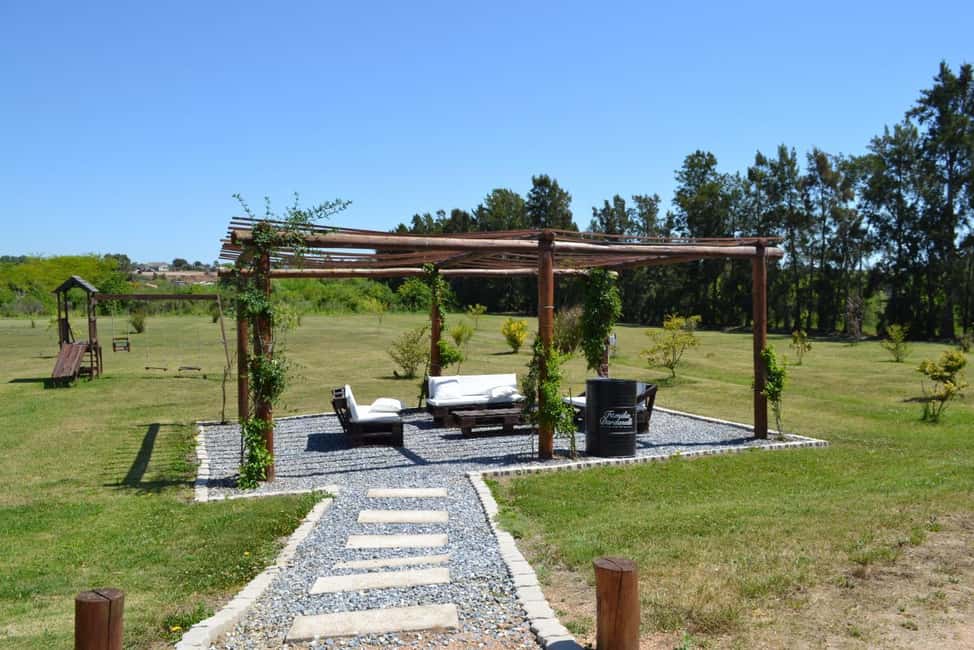 image n.2 of Winery visit for cruisers activity in Montevideo, uploaded by supplier
