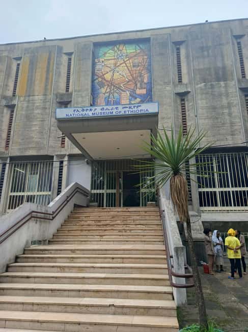 image n.4 of Best of Addis Privet Guided city Tour activity in Addis Ababa, uploaded by supplier