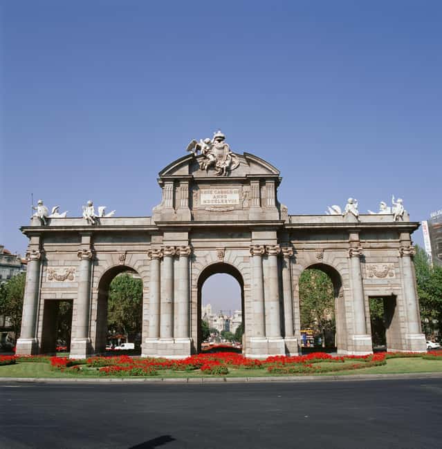 image n.1 of From NYC/NJ: 2-Day Tour to Washington DC, Philadephia activity in New York City, uploaded by supplier