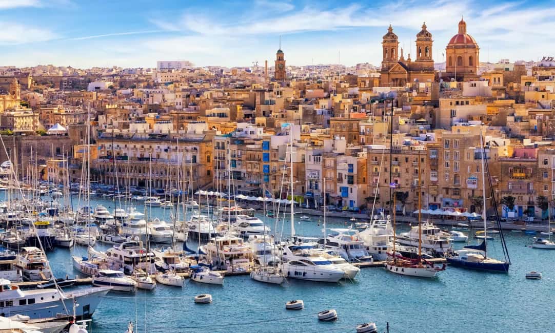image n.39 of Guided Walking Tour of Valletta with Licenced Guide activity in Valletta, uploaded by supplier
