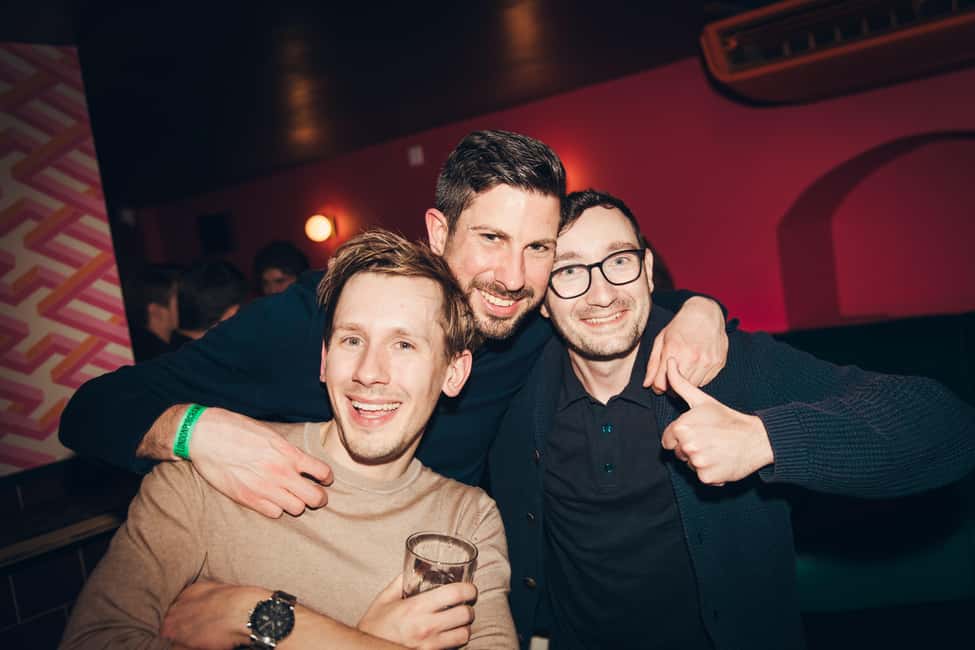 image n.3 of London: Central London Pub Crawl with Drink Deals activity in London, uploaded by supplier