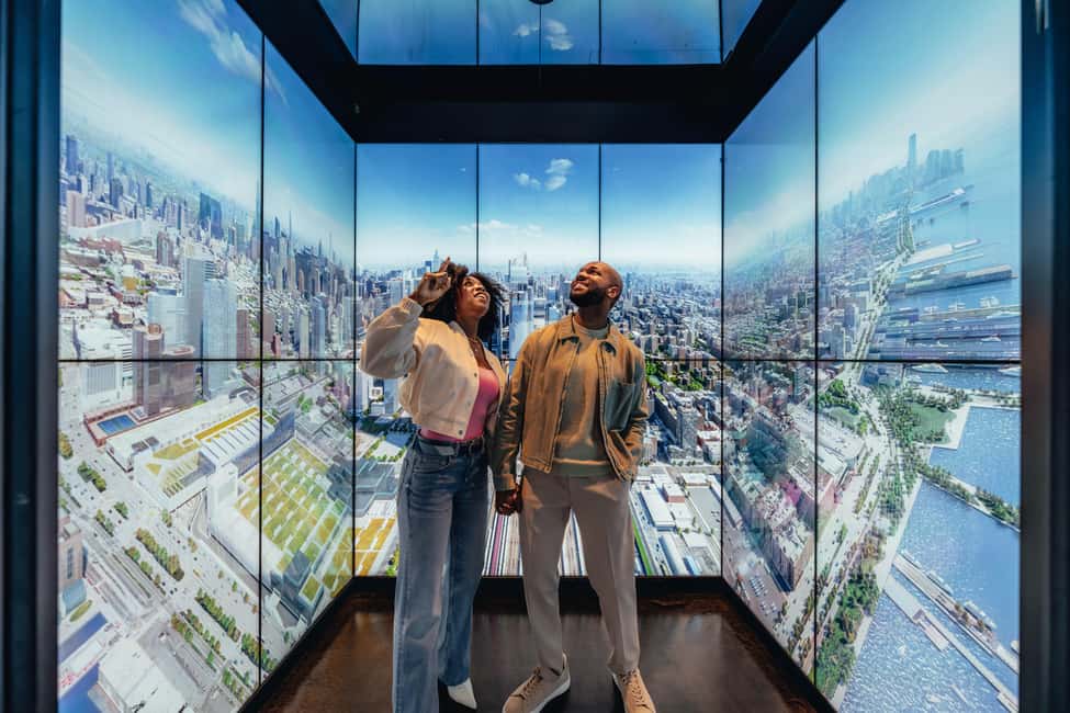 image n.8 of NYC: Chelsea & High Line Tour with Optional Edge Entry activity in New York City, uploaded by supplier