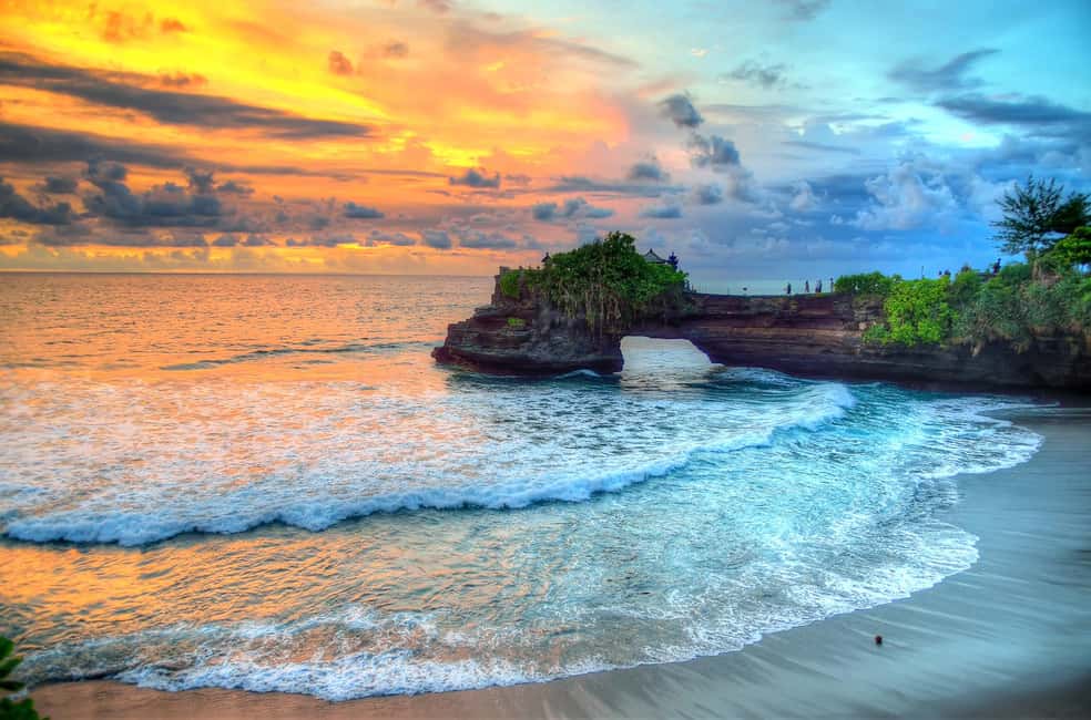 image n.10 of Bali: Water Temple, Waterfalls and Unesco Rice Terrace Tour activity in Bali, uploaded by supplier