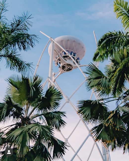 image n.7 of Singapore: SkyHelix Sentosa Ticket activity in Singapore, uploaded by supplier
