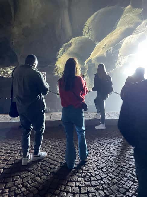 imagen n.º 25 de Desde Tánger: Excursión de día completo a Tánger, Asilah y Cabo Espartel actividad en Tánger, subida por el proveedor