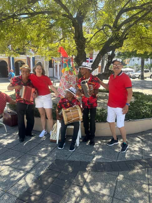 image n.2 of Sightseeing and City Tour in Puerto Plata activity in Puerto Plata, uploaded by supplier