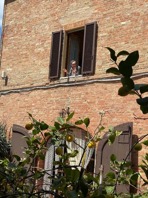 image n.9 of Siena: Cooking Class with Cristiana and Mamma Nora activity in Siena, uploaded by supplier