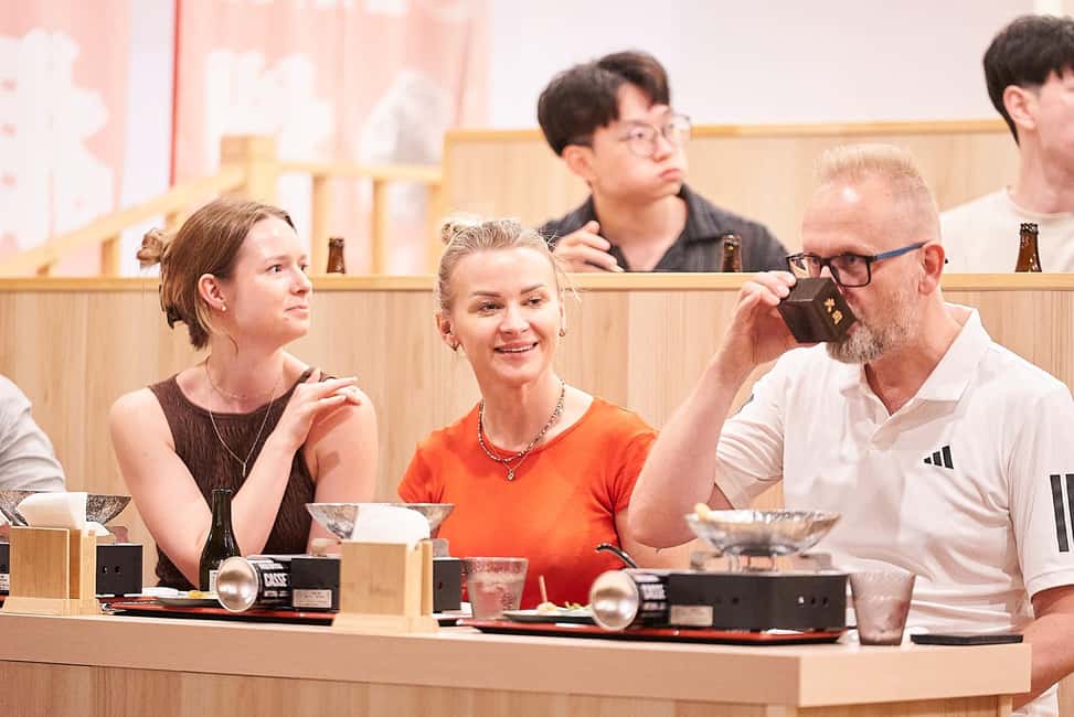 image n.12 of Tokyo Sumo Experience: Chanko Nabe & Mochi Making from June activity in Tokyo, uploaded by supplier