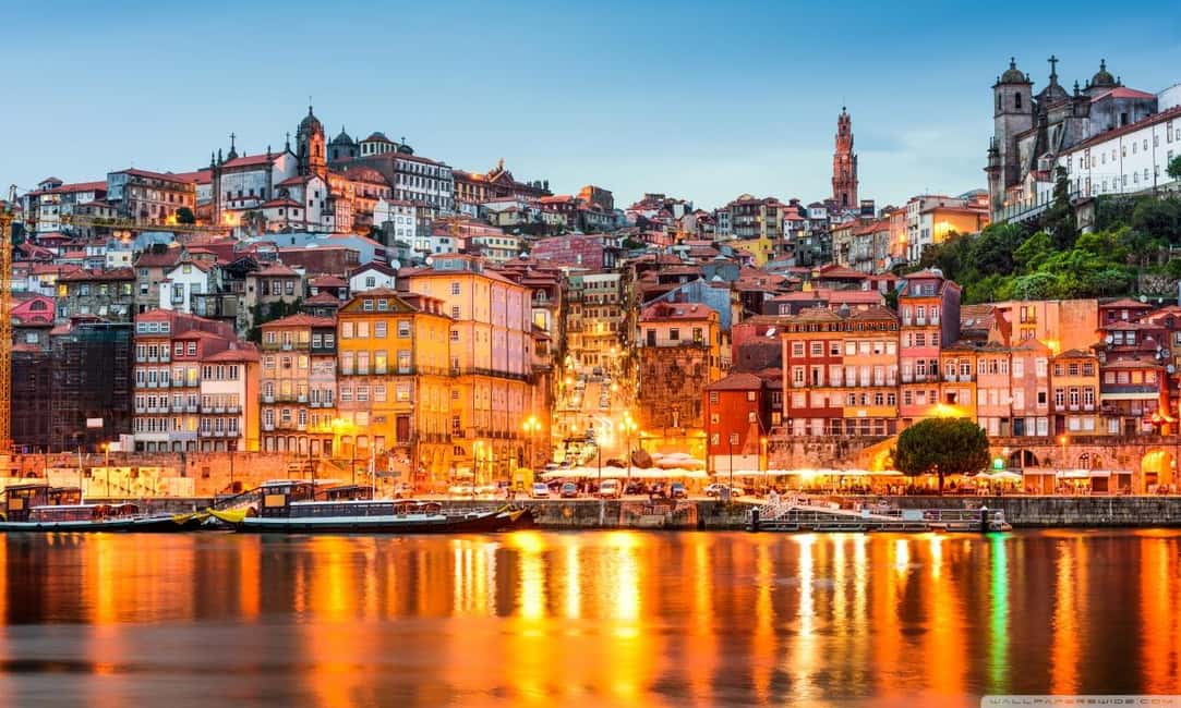 image n.6 of Lisbon to Porto Escapade: Aveiro and Coimbra Delights activity in Foz do Douro, uploaded by supplier