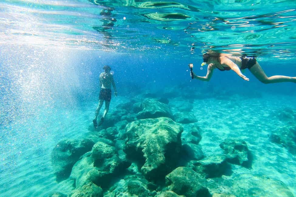 image n.15 of Rhodes: Stand-Up Paddleboard and Snorkeling Tour activity in South Aegean, uploaded by supplier