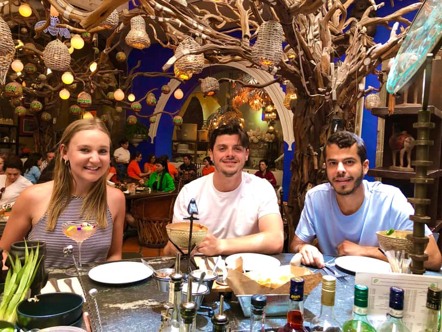 image n.10 of Tlaquepaque and Tonala Private Full-Day Tour activity in Guadalajara, uploaded by supplier