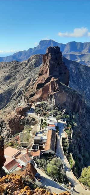 image n.10 of Gran Canaria: Highlights & hidden gems by 2 local guides activity in Vega de San Mateo, uploaded by supplier