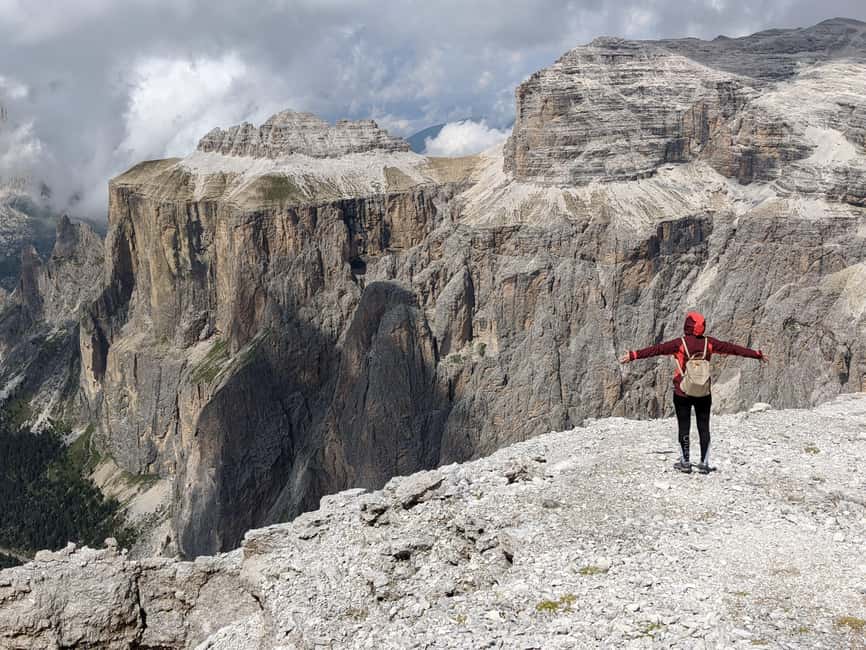 billede nr.6 af aktiviteten Fra Verona: Guidet tur i Dolomitterne på en heldagstur i Veneto, uploadet af udbyder