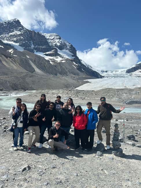 image n.11 of Calgary: Day Trip to Jasper with Lunch activity in Alberta, uploaded by supplier