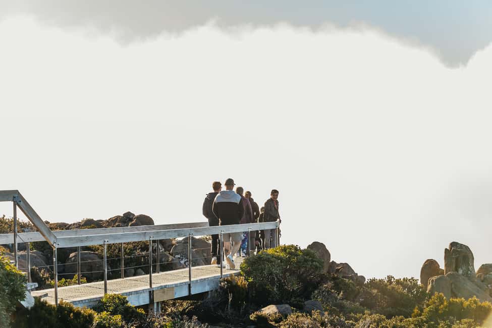 image n.20 of Hobart: Mt Wellington, Mt Field, Bonorong and Richmond Trip activity in Hobart, uploaded by supplier