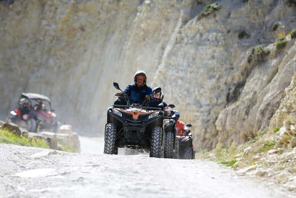 image n.10 of From Paphos: Coral Bay and Adonis Baths Guided Buggy Tour activity in Paphos District, uploaded by supplier