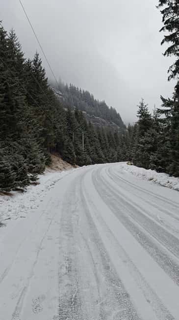 image n.5 of Transfagarasan highway Private tour activity in Sibiu County, uploaded by supplier